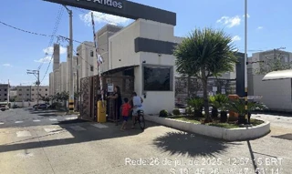 Imóvel 2666434 ['8787715349949'] - ['AVENIDA LAERTE DE OLIVEIRA,N. 85 APTO. 102 BL 12, , LOT RESERVA USHUAIA - CEP: 38082-506, UBERABA - MINAS GERAIS'] ['Manoel Mendes'] - ['Uberaba']/['MG'] - 1