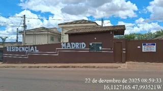Imóvel 2668634 ['8787702998919'] - ['CHACARA 01 QD 08,N. SN APTO. 207 BL A RUA 8, , CHACARAS E MANSOES SANTA MARIA - CEP: 72875-206, VALPARAISO DE GOIAS - GOIAS'] ['Chácaras Santa Maria'] - ['Valparaíso De Goiás']/['GO'] - 1
