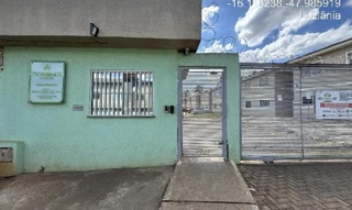 Imóvel 2933534 ['8444437750290'] - ['QUADRA 08,N. SN APTO. 115 BL A PAV TERREO CHC 40 RUA 08, MANSOES SANTA MARINA - CEP: 72875-414, VALPARAISO DE GOIAS - GOIAS'] ['Parque Esplanada V'] - ['Valparaíso De Goiás']/['GO'] - 1
