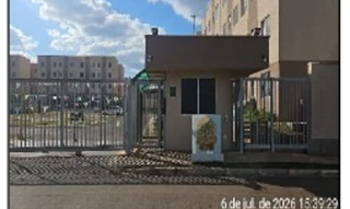 Imóvel 2981334 ['1787703115265'] - ['QUADRA QC 9,N. SN APTO. AP 204 BL 2, CIDADE JARDINS - ETAPA B - CEP: 72878-360, VALPARAISO DE GOIAS - GOIAS'] ['Valparaizo I'] - ['Valparaíso de Goiás']/['GO'] - 1