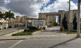 Imóvel 2558734 ['8787707070892'] - ['RUA CLAUDIA BOTELHO,N. 635 APTO. 101 BL 13, ALTO MARON - CEP: 45000-000, VITORIA DA CONQUISTA - BAHIA'] ['Candeias'] - ['Vitória Da Conquista']/['BA'] - 1