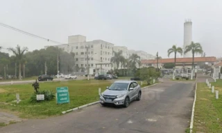 Imóvel 2711634 [''] - ['AV JOAO FERREIRA JARDIM, 138 - APTO 403 - BLOCO A - VAGA 27, - RUBEM BERTA Porto Alegre - RS'] ['Parque Santa Fé'] - ['Porto Alegre']/['RS'] - 1