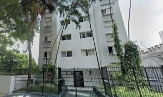 Imóvel 2968334 [''] - ['Rua Alexandre Benois, nº 94-92, apto 73'] ['Vila Andrade'] - ['São Paulo']/['SP'] - 1