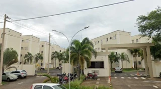 Imóvel 2725734 [''] - ['Rua Olga Barbosa de Castro nº 1.115'] ['Jandaia Res. Parque'] - ['Birigui']/['SP'] - 1