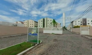 Imóvel 2482234 [''] - ['Avenida Senador Tarcísio Miranda, 563 - Apto nº 204, Bloco 23 do Residencial Morada do Sol. - Parque Turf Club - Campos dos Goytacazes / RJ'] ['Parque Tarcisio Miranda'] - ['Campos Dos Goytacazes']/['RJ'] - 1