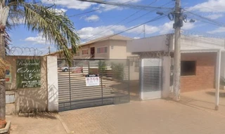 Imóvel 2891634 [''] - ['QD 09, LT 10, Rua Santos Dumont, Apto nº 148, BL B04, Cond. Resid. Ônix - Mansões Recreio Mossoró - Cidade Ocidental/GO'] ['Mansões Recreio Mossoró'] - ['Cidade Ocidental']/['GO'] - 1