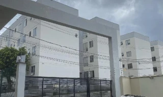 Imóvel 2719234 [''] - ['AVENIDA RETIRO DOS IMIGRANTES, N. 1364, Apto. 403, BL03 LT01 QD21A VG73- RES RETIRO GREENVILLE'] ['Retiro'] - ['Contagem']/['MG'] - 1