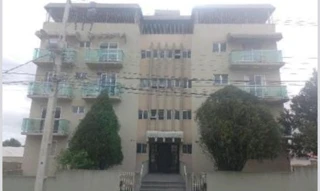 Foto de Apartamento em Leilão em Curitiba / PR - 2965234