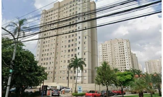 Imóvel 2697834 [''] - ['Avenida Guarulhos, 2845 - Apartamento nº 178 - Torre 15 - Condomínio Residencial Único Guarulhos - Ponte Grande - Guarulhos / SP'] ['Pte. Grande'] - ['Guarulhos']/['SP'] - 1