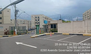 Imóvel 2970134 [''] - ['AVENIDA DAS TORRES, N. 8.292, Apto. 407, 04. PAVIMENTO BL 04, LAGO AZUL, EMP VILA DAS FLORES - MANAUS/AM - CEP: 69018156, LAGO AZUL'] ['Lago Azul'] - ['Manaus']/['AM'] - 1