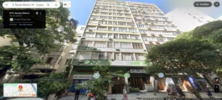 Imóvel 2469934 [''] - ['Rua Barata Ribeiro, número 99'] ['Copacabana'] - ['Rio De Janeiro']/['RJ'] - 1