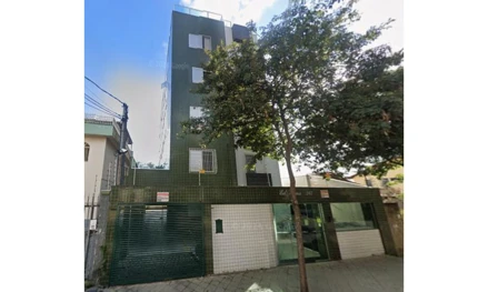 Apartamento em Belo Horizonte, Liberdade, Rua Aureliano Lessa, 243, apto 302, Liberdade, MG. Área: nullm2