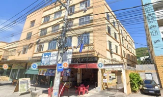 Imóvel 2540734 [''] - ['Avenida Ministro Edgard Romero, nº 797 - Apto 206'] [''] - ['outras']/['na'] - 1