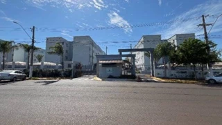 Imóvel 2726934 [''] - ['Rua Maria Marcelina De Campos, 500, Apartamento N°102, Bloco 18, Condomínio Parque Arpoador, Parque Arpoador, Araraquara, SP'] ['Parque Atlanta'] - ['Araraquara']/['SP'] - 1