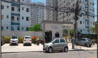 Imóvel 2876234 [''] - ['AVENIDA ITAOCA, N. 1064, Apto. 1007, LT 01 BL 02/BONSUCESSO'] ['Bonsucesso'] - ['Rio De Janeiro']/['RJ'] - 1
