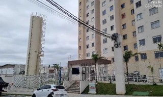 Imóvel 2878834 [''] - ['RUA DOS CONTINENTES, N. 20, Apto. 608, PV 06 HIS2/VILA RE'] ['Vila Ré'] - ['São Paulo']/['SP'] - 1