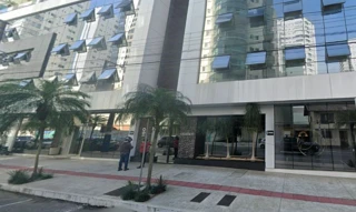 Foto de Apartamento em Leilão em Balneário Camboriú / SC - 2959334