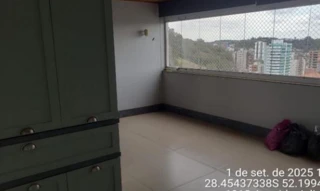 Imóvel 3044434 [''] - ['Avenida Júlio Borella, 1441, Apartamento 1701, 17º Pavimento, Edifício Villa Olímpio, Central, Marau, RS, 99150-000,'] ['Centro'] - ['Marau']/['RS'] - 1