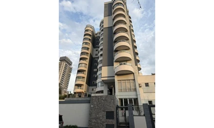 Apartamento em Passo Fundo, Centro, Rua Lava Pés, 404, RS. Área: 1399.5m2