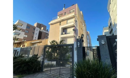 Apartamento em Porto Alegre, Tristeza, Rua José Gomes, 70- Ap. 202, RS. Área: 111.055m2