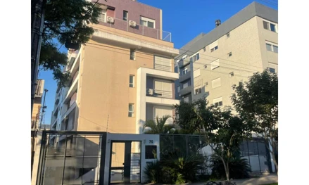 Apartamento em Porto Alegre, Tristeza, Rua José Gomes, 70- Ap. 202, RS. Área: 111.055m2 - imagem 0