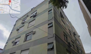 Imóvel 3027034 [''] - ['Rua Jaime Telles, Nº 133 Ed. Le Havre Box nº 01, Petrópolis, Porto Alegre/RS'] ['Petrópolis'] - ['Porto Alegre']/['RS'] - 1