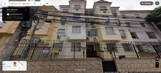 Imóvel 2506734 [''] - ['Rua Ibituruna, n'] ['Maracanã'] - ['Rio De Janeiro']/['RJ'] - 1