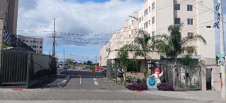 Imóvel 2669534 [''] - ['RUA MACAPA, 273- Apto. 412, BLOCO 06'] ['Santa Cruz'] - ['Rio De Janeiro']/['RJ'] - 1