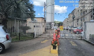 Imóvel 2970334 [''] - ['ESTRADA DO CAMPINHO, N. 885, Apto. 406, BL 04 LT 02, CAMPO GRANDE, COND RES BELA VIDA I - RIO DE JANEIRO/RJ - CEP: 23070220, CAMPO GRANDE'] ['Campo Grande'] - ['Rio De Janeiro']/['RJ'] - 1