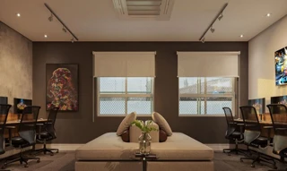 Imóvel 2625434 ['IDR186978'] - ["Rua Graça Martins, 664, Apartamento 43, A - Edificio Begonia - Condomínio Residencial Boulevard de Rosé, Centro, Santa Bárbara d'Oeste, SP, 13450-039"] ['Centro'] - ["Santa Bárbara D'Oeste"]/['SP'] - 1