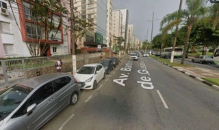 Imóvel 2498934 [''] - ['Av. Bartolomeu de Gusmão, 43- apto 512, bloco C'] ['Embaré'] - ['Santos']/['SP'] - 1