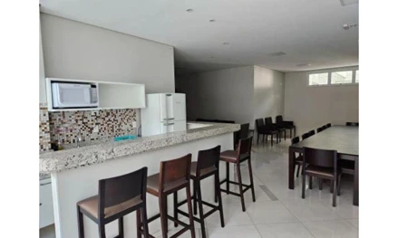 Apartamento em São Caetano do Sul, Santa Paula, Avenida Doutor Augusto de Toledo, 490, SP. Área: 122.8m2 - imagem 0