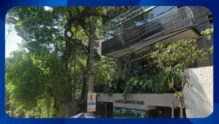 Imóvel 2238734 [''] - [', 1020 - Higienópolis'] ['Consolação'] - ['São Paulo']/['SP'] - 1