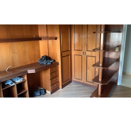 Apartamento em São Paulo, Jardim Vila Mariana, Rua Agnaldo Manuel dos Santos, 357, SP. Área: 196.4m2 - imagem 0