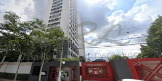 Imóvel 2680934 [''] - ['Rua Anália Franco, 30'] ['Vila Reg. Feijó'] - ['São Paulo']/['SP'] - 1