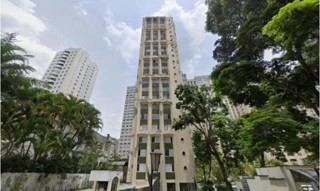 Imóvel 2707334 [''] - ['RUA DOS FRANCESES, 498, MORRO DOS INGLESES'] ['Bela Vista'] - ['São Paulo']/['SP'] - 1