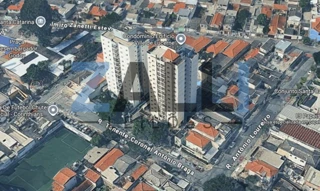 Imóvel 2962734 [''] - ['Rua Tenente-Coronel Antônio Braga, 71 - Vila Santa Catarina São Paulo - SP'] ['Vila Santa Catarina'] - ['São Paulo']/['SP'] - 1