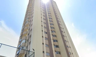 Foto de Apartamento em Leilão em São Paulo / SP - 2965934