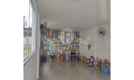 Apartamento em Taubaté, Vila São José, Avenida Helvino Moraes, 1000 - Vila São José, SP. Área: 46.43m2 - imagem 0