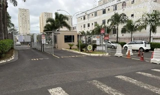 Imóvel 2970234 [''] - ['RUA LUZIA NEVES FLECK, N. 150, Apto. 302, BL 05 BOX 393, , RESIDENCIAL PARQUE UBA - UBERLANDIA/MG - CEP: 38425376,'] ['Shopping Park'] - ['Uberlândia']/['MG'] - 1