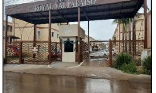 Imóvel 2719134 [''] - ['RUA 08, N. SN, Apto. 115, BL G QD08 LT41- RESIDENCIAL ROYAL VALPARAISO'] ['Jardim Oriente'] - ['Valparaíso De Goiás']/['GO'] - 1