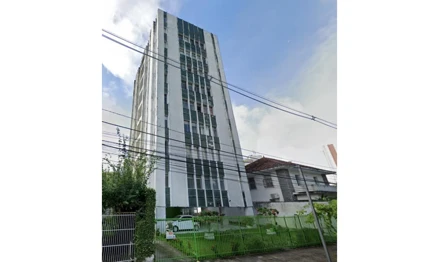 Apartamento em Recife, Derby, Praça do Derby, nº 85, PE. Área: 120m2 - imagem 0