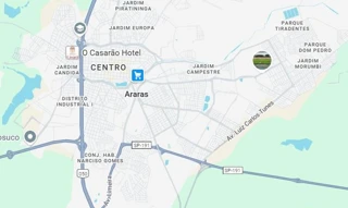 Imóvel 2635334 [''] - ['Rua João Buzo, n 965, bloco 20, apto 11, Bairro Jardim Nova Olinda, Araras/SP, CEP 13602-130'] ['Jardim Nova Olinda'] - ['Araras']/['SP'] - 1