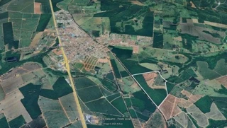 Imóvel 2508934 [''] - ['Bálsamo, SP'] [''] - ['Bálsamo']/['SP'] - 1