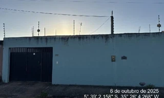 Imóvel 2625234 ['8444408442418'] - ['RUA ENGENHO GUARANY,N. 126 LT 29 QD 06 LOT VERDE VALE, PLANALTO - CEP: 59570-000, CEARA-MIRIM - RIO GRANDE DO NORTE'] [''] - ['Ceará-Mirim']/['RN'] - 1