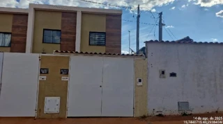 Imóvel 2494234 ['8444435715527'] - ['RUA RIO VERDE,N. SN LT 01 QD 96, PARQUE DA BARRAGEM SETOR 11 - CEP: 72925-248, AGUAS LINDAS DE GOIAS - GOIAS'] ['Parque da Barragem'] - ['Águas Lindas De Goiás']/['GO'] - 1