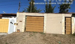 Imóvel 2963434 ['1444423667362'] - ['RUA H 43,N. SN LT 06 QD 145, CIDADE VERA CRUZ - CEP: 74935-430, APARECIDA DE GOIANIA - GOIAS'] ['Conj. Estrela do Sul'] - ['Aparecida de Goiânia']/['GO'] - 1