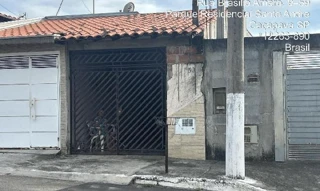 Imóvel 2887534 ['8444409032230'] - ['RUA MANOEL PINHEIRO DE CARVALHO,N. 50 CASA 54 LOTE 07 QUADRA 05, PARQUE RESIDENCIAL SANTO ANDRE - CEP: 12283-890, CACAPAVA - SAO PAULO'] ['Parque Res. Santo André'] - ['Caçapava']/['SP'] - 1