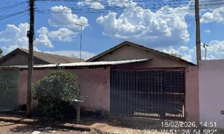 Imóvel 2893334 ['8444432838008'] - ['RUA FERNANDES SOARES BRAGA,N. 517 LT 20 QD 26, JARDIM NOVA YORK - CEP: 16922-408, CASTILHO - SAO PAULO'] [''] - ['Castilho']/['SP'] - 1
