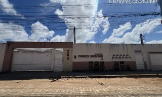 Imóvel 2963334 ['8787712477580'] - ['AVENIDA CHARLES LINDBERGH,N. 303 CASA 09, SANTOS DUMONT - CEP: 59575-000, EXTREMOZ - RIO GRANDE DO NORTE'] [''] - ['Extremoz']/['RN'] - 1